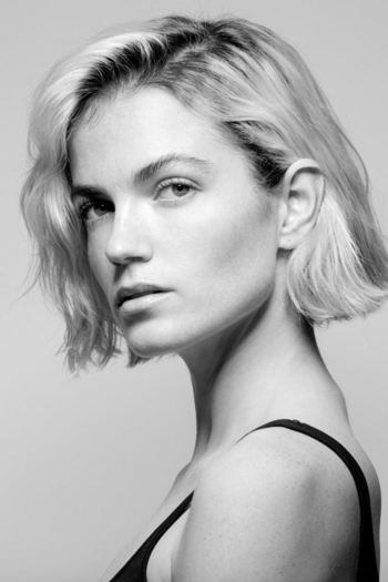 Actor Elektra Jansson-Kilbey