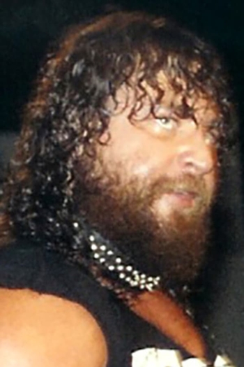 Actor Edward Bazzaza