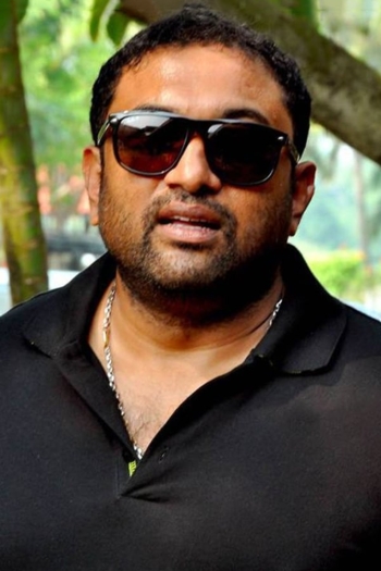 Actor Baburaj