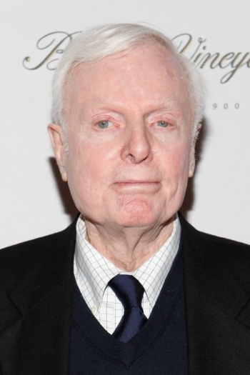 Actor John McMartin