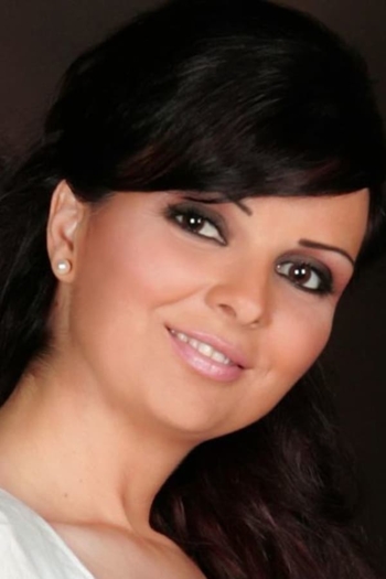 Actor رباب كنعان