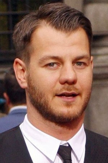 Actor Alessandro Cattelan