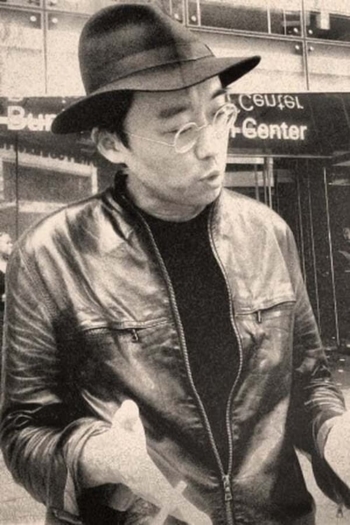 Actor Daïchi Saïto