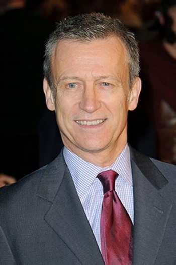 Actor Duncan Kenworthy