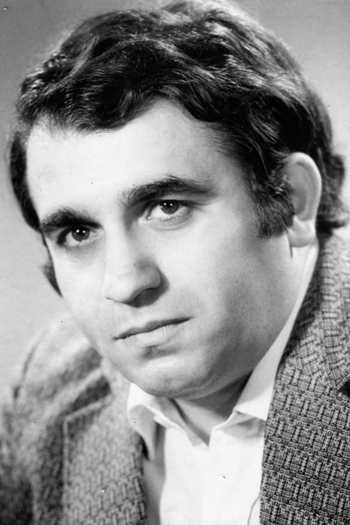 Actor Rafig Gambarov
