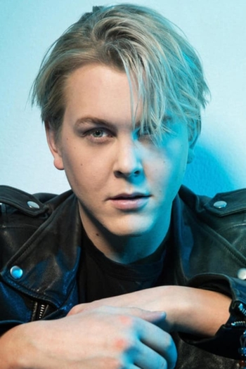 Actor Emil Assergård