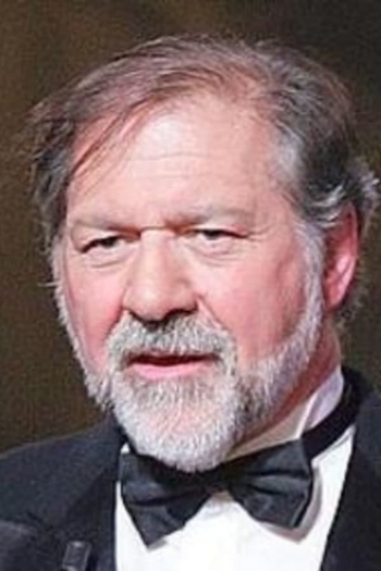 Film director Claude Bernard-Aubert