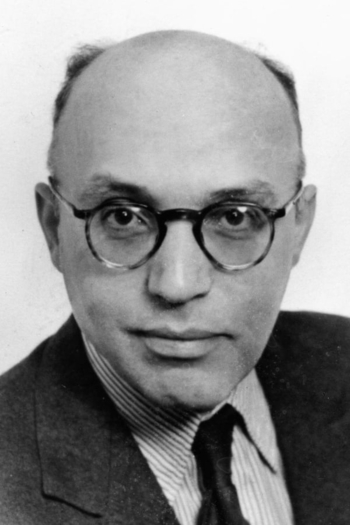 Book author Kurt Weill