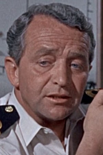 Actor Alex Finlayson