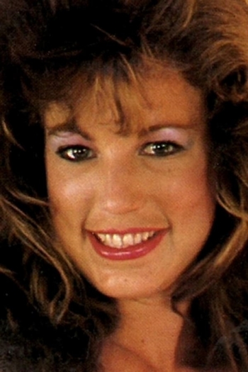 Actor Brittany Stryker