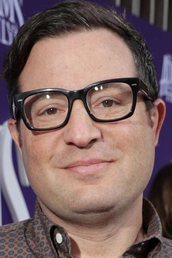 Actor Matt Lieberman