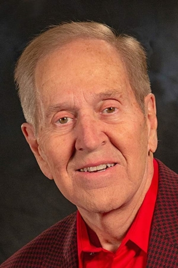 Actor Robert Gerding