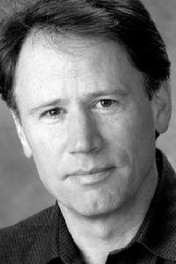 Actor John Stephen Hill