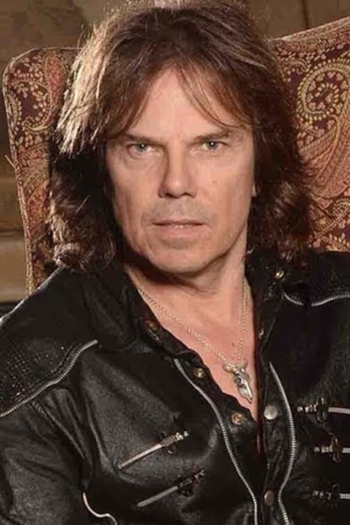 Actor Joey Tempest