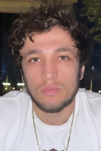 Actor Melsik Baghdasaryan