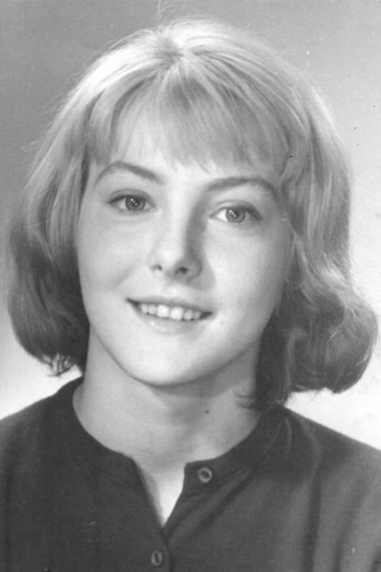 Actor Eugenia Filonova