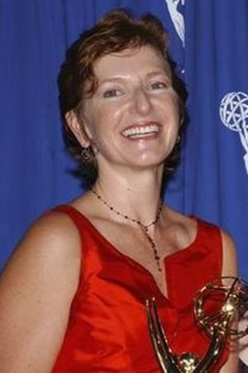 Actor Debi Manwiller