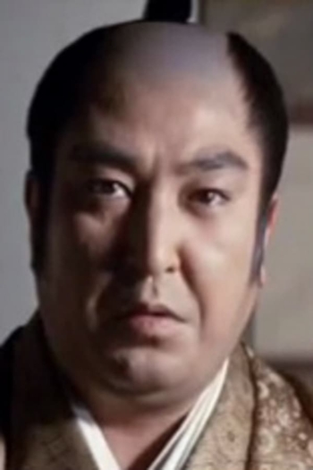 Actor Hiroshi Nawa