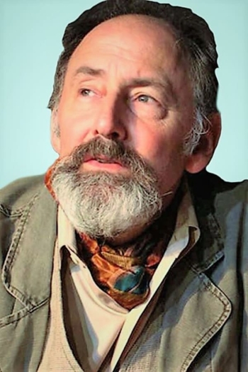 Actor Arye Gross