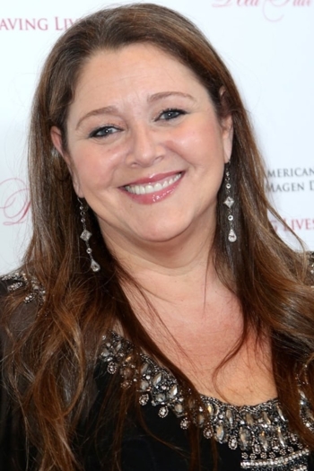 Actor Camryn Manheim