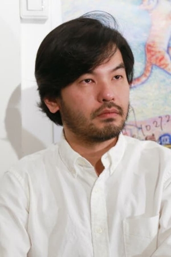 Film director Donnie Lai Cheun-Yu