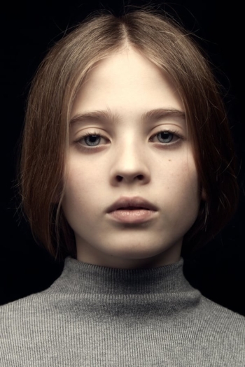 Actor Scarlett Rousset