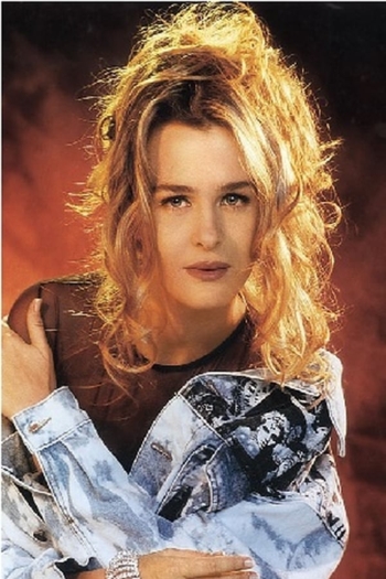 Actor Rosalinda Serfaty