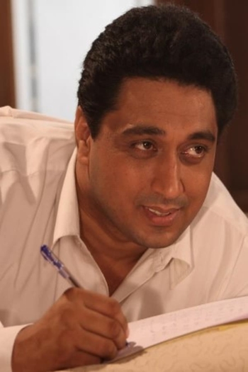 Actor Smeep Kang