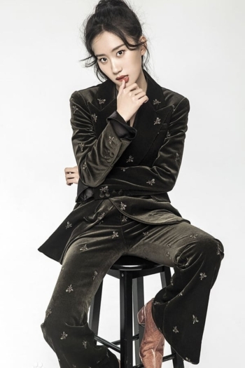 Actor Kuang Xiao Tong