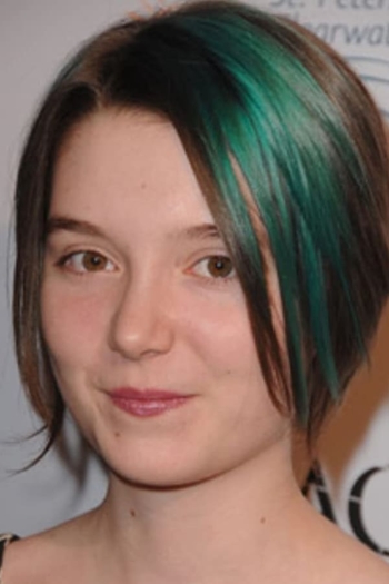 Actor Shélan O'Keefe