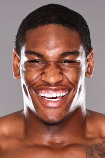 Actor Jared Anderson