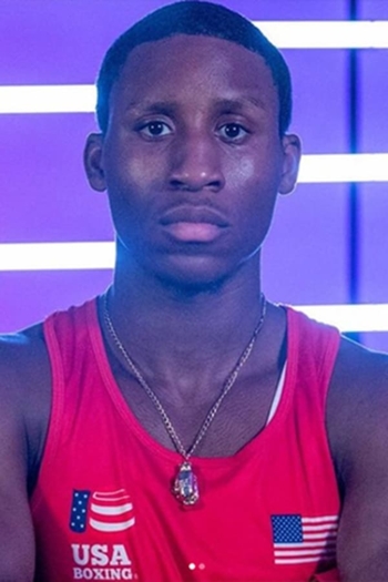 Actor Bruce Carrington