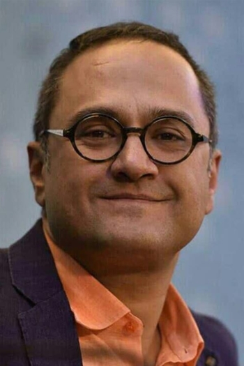 Actor Rambod Javan