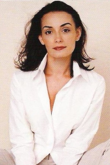 Actor Kim Villanueva