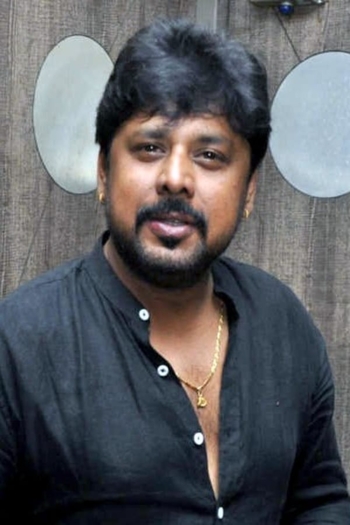 Film director Raja Chanda