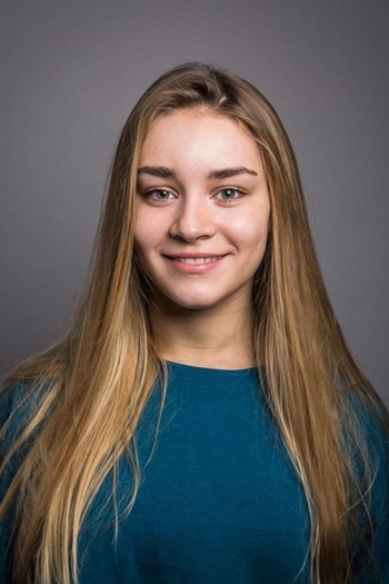 Actor Silvie Furneaux