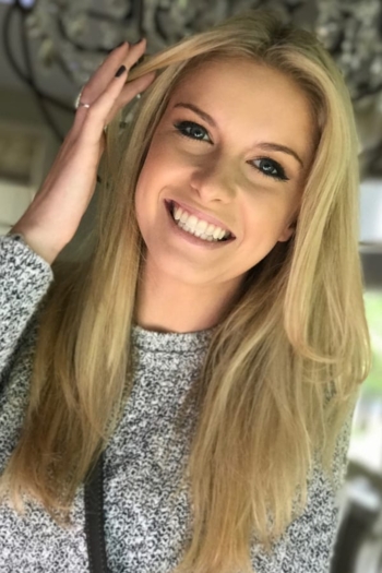 Actor Emily Creighton