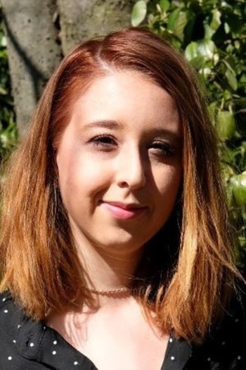 Actor Madeline Rocco