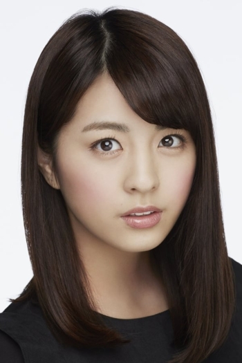Actor Yurina Yanagi