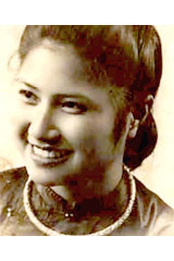 Actor NSƯT Mai Châu