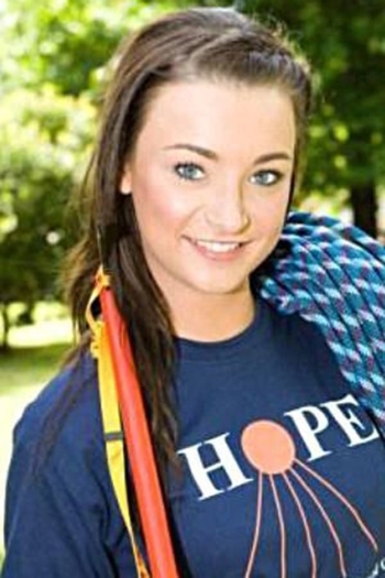 Actor Jenny Kavanagh