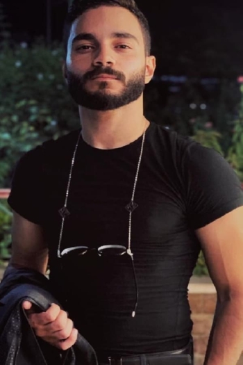 Actor Marwan Tayseer