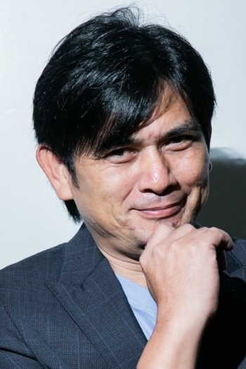 Actor Chin-Liang Liao