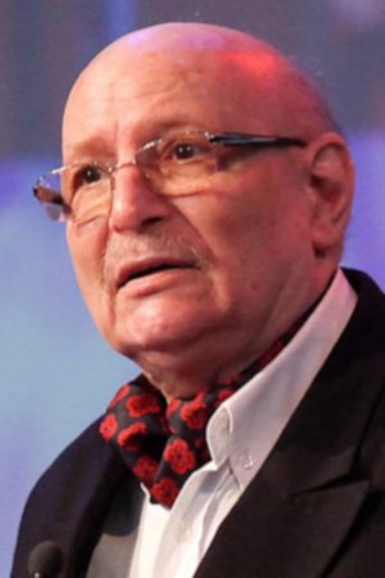 Film director Tudor Mărăscu