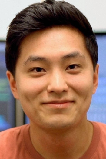 Actor Simon Li