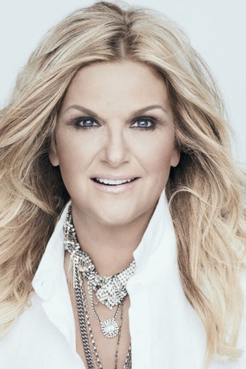 Actor Trisha Yearwood
