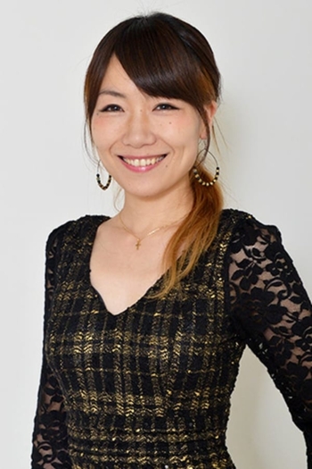 Actor Komegumi Koiwasaki