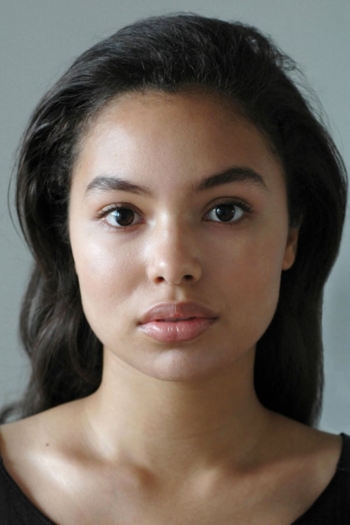 Actor Jessica Sula
