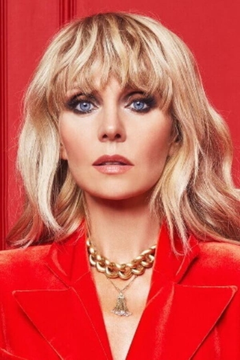 Actor ВАЛЕРИЯ