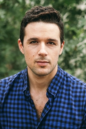 Actor Marc Bendavid